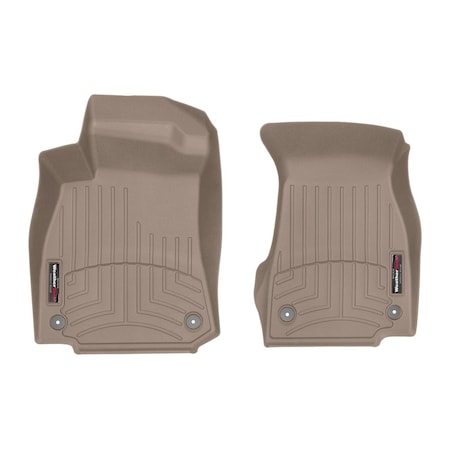 Weathertech Front FloorLiner, 4515111 4515111
